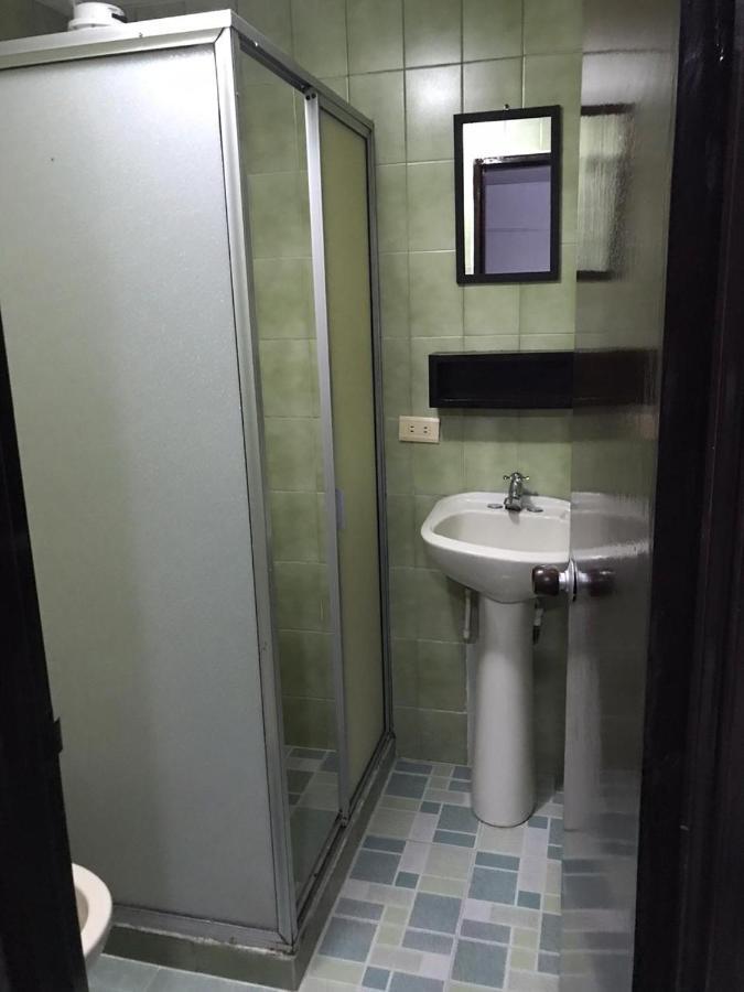 Hostal El Eden Manizales Zewnętrze zdjęcie