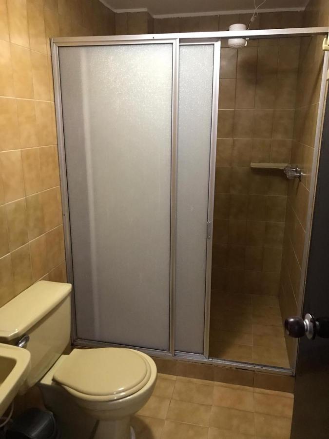 Hostal El Eden Manizales Zewnętrze zdjęcie