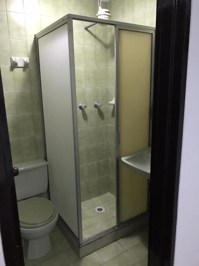 Hostal El Eden Manizales Zewnętrze zdjęcie