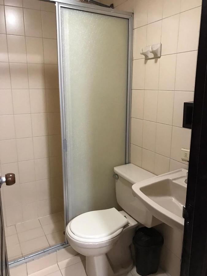 Hostal El Eden Manizales Zewnętrze zdjęcie